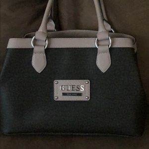 Guess purse